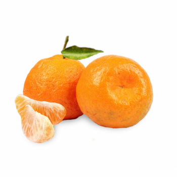 Mexerica Ponkan - 500g