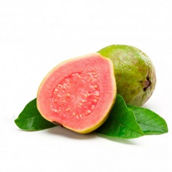 Goiaba Vermelha - 500g