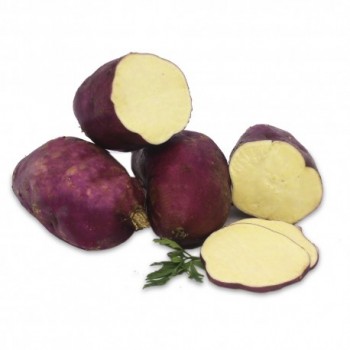  Batata Doce Vermelha - 500g