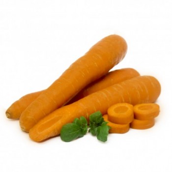 Cenoura - 500g