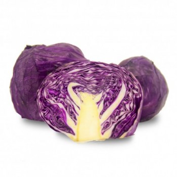 Repolho Roxo - 500g