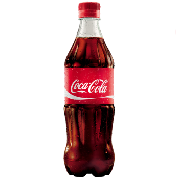 Coca-Cola 600ml