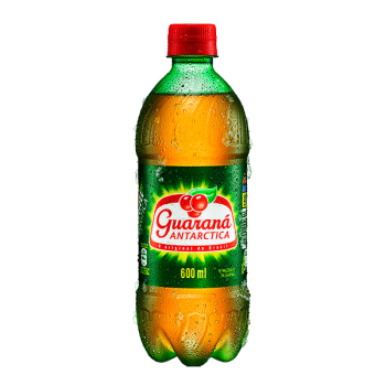 Guaran Antarctica 600 ml