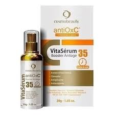 Antiox C Vita Srum 35% - Booster Antiage - 30g 