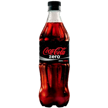 Coke Zero 600ml