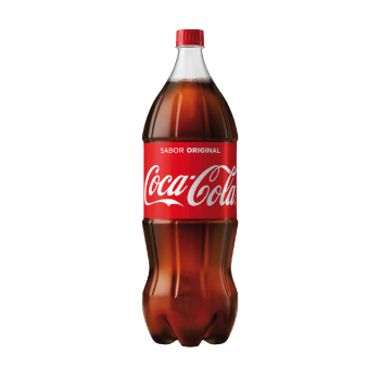 Coke 2L